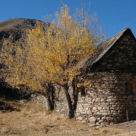 Apartamento Casovall Διαμέρισμα Esterri D'Aneu Εξωτερικό φωτογραφία