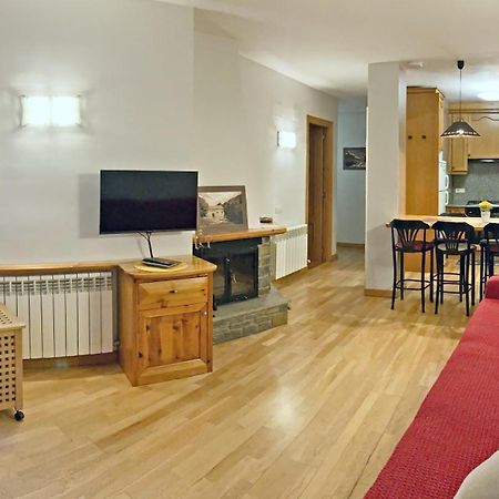 Apartamento Casovall Διαμέρισμα Esterri D'Aneu Εξωτερικό φωτογραφία