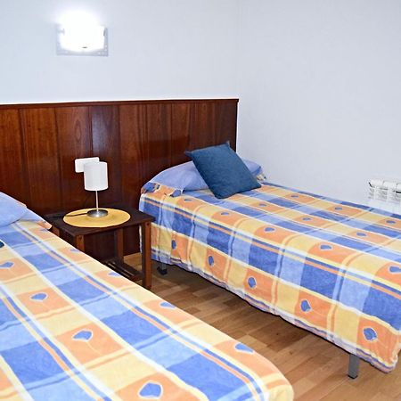 Apartamento Casovall Διαμέρισμα Esterri D'Aneu Εξωτερικό φωτογραφία