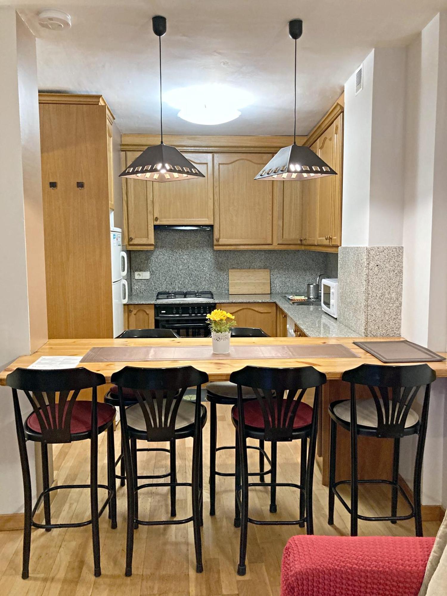 Apartamento Casovall Διαμέρισμα Esterri D'Aneu Εξωτερικό φωτογραφία