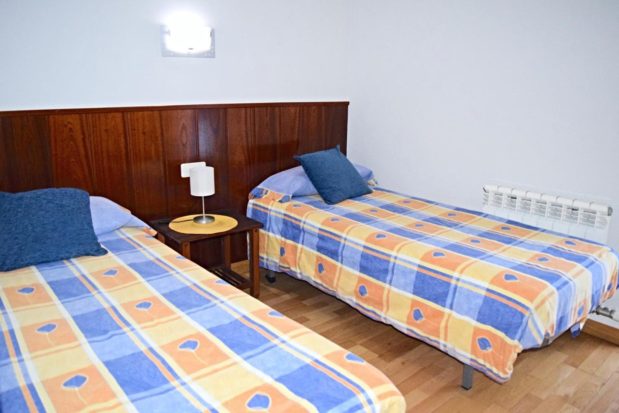 Apartamento Casovall Διαμέρισμα Esterri D'Aneu Εξωτερικό φωτογραφία