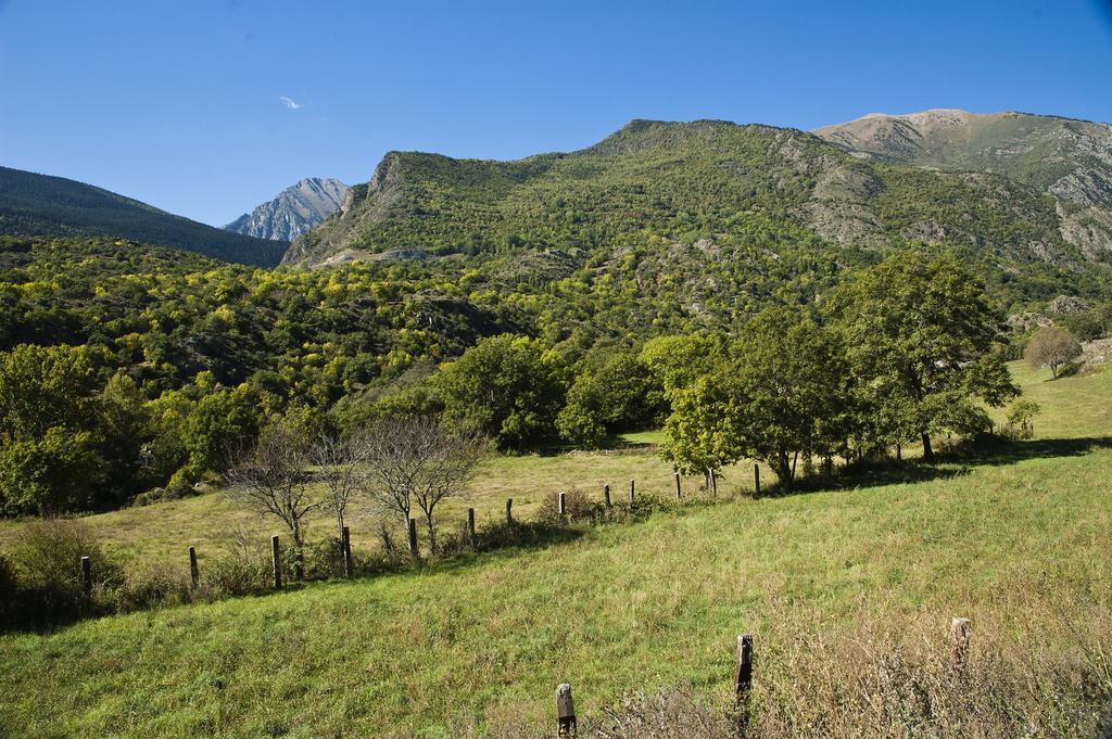 Apartamento Casovall Διαμέρισμα Esterri D'Aneu Εξωτερικό φωτογραφία