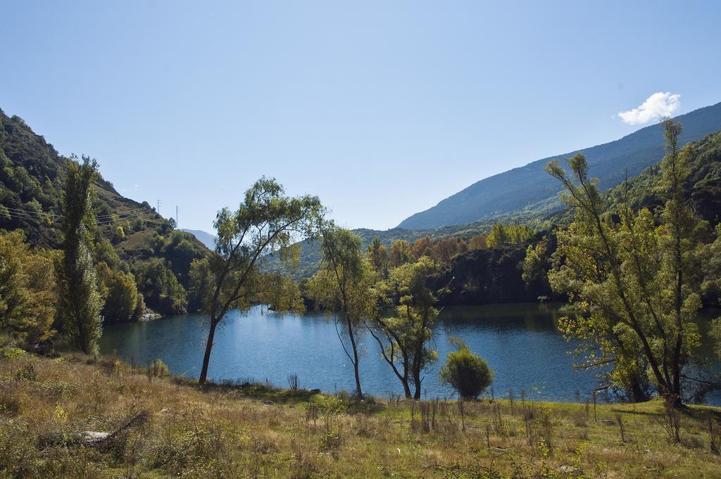 Apartamento Casovall Διαμέρισμα Esterri D'Aneu Εξωτερικό φωτογραφία